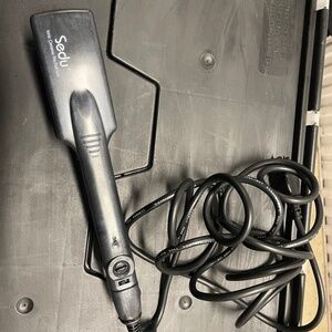 Sedu Ionic Ceramic Pro 2’ Flat iron